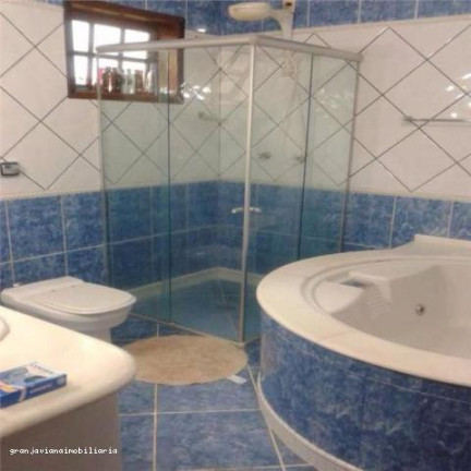 Imagem Casa com 4 Quartos à Venda, 395 m² em Paysage Clair - Vargem Grande Paulista