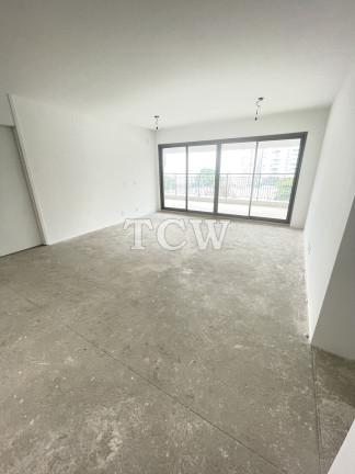 Imagem Apartamento com 3 Quartos à Venda, 149 m² em Moema - São Paulo