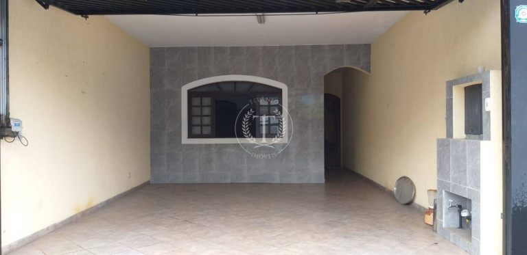 Imagem Sobrado com 3 Quartos à Venda, 187 m² em Parque Continental Ii - Guarulhos