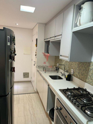 Imagem Apartamento com 2 Quartos à Venda, 72 m² em Vila Andrade - São Paulo Imagem Apartamento com 2 Quartos à Venda, 72 m² em Vila Andrade - São Paulo