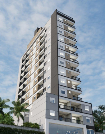 Imagem Apartamento com 2 Quartos à Venda,  em Vila Paulicéia - São Paulo