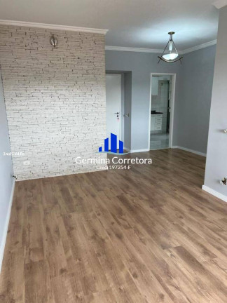 Imagem Apartamento com 3 Quartos à Venda, 88 m² em Vila Boa Vista - Barueri Imagem Apartamento com 3 Quartos à Venda, 88 m² em Vila Boa Vista - Barueri