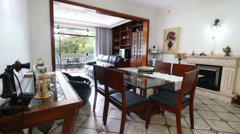 Imagem Casa com 3 Quartos à Venda, 150 m² em Parque Jabaquara - São Paulo Imagem Casa com 3 Quartos à Venda, 150 m² em Parque Jabaquara - São Paulo
