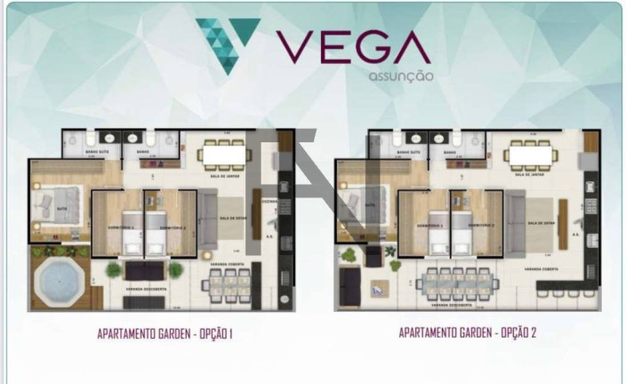 Imagem Apartamento com 3 Quartos à Venda, 135 m² em Vila Assunção - Santo André