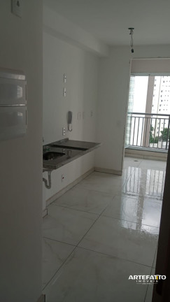 Imagem Apartamento com 1 Quarto à Venda, 25 m² em Vila Andrade - São Paulo
