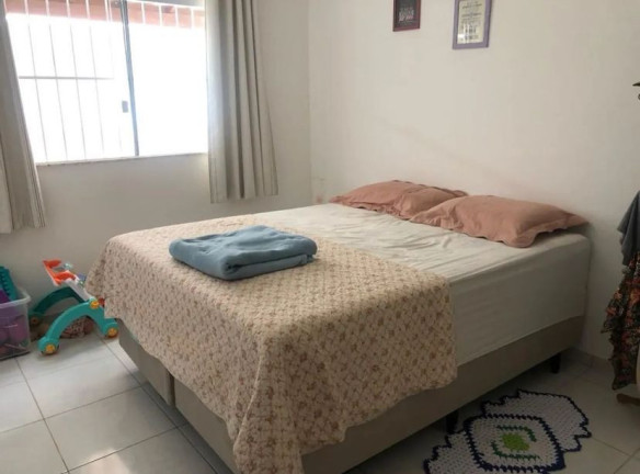 Imagem Casa com 3 Quartos à Venda, 210 m² em Arembepe - Camaçari