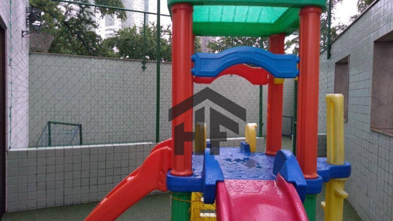 Imagem Apartamento com 3 Quartos à Venda, 91 m² em Madalena - Recife
