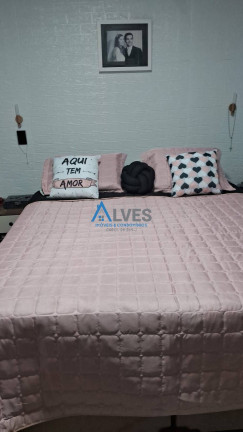 Apartamento com 3 Quartos à Venda, 83 m² em Anchieta - São Bernardo Do Campo