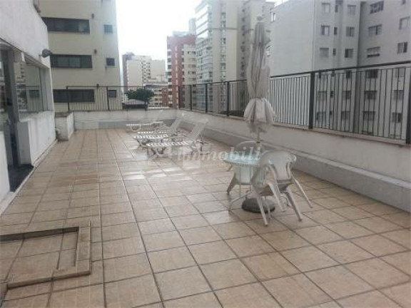 Imagem Apartamento com 2 Quartos à Venda, 90 m² em Higienópolis - São Paulo Imagem Apartamento com 2 Quartos à Venda, 90 m² em Higienópolis - São Paulo