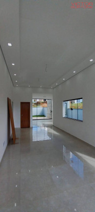 Imagem Casa de Condomínio com 3 Quartos à Venda, 150 m² em Cézar De Souza - Mogi Das Cruzes
