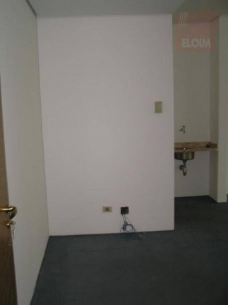 Imagem Apartamento à Venda ou Locação, 42 m² em Cidade Monções - São Paulo Imagem Apartamento à Venda ou Locação, 42 m² em Cidade Monções - São Paulo