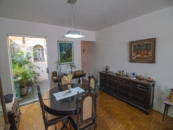 Imagem Casa com 3 Quartos à Venda, 160 m² em Brooklin Paulista - São Paulo