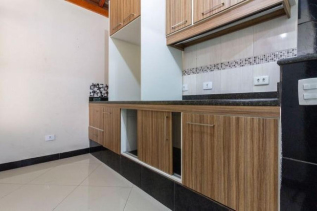 Imagem Casa de Condomínio com 2 Quartos à Venda, 120 m² em Vila Jacuí - São Paulo Imagem Casa de Condomínio com 2 Quartos à Venda, 120 m² em Vila Jacuí - São Paulo