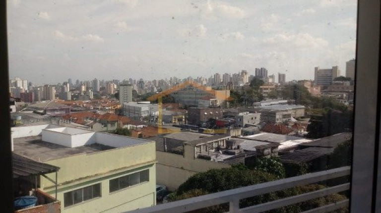 Imagem Sala Comercial à Venda, 38 m² em Vila Gustavo - São Paulo