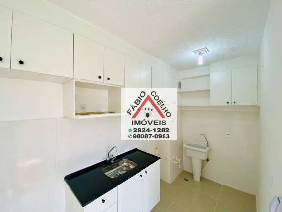 Imagem Apartamento com 2 Quartos à Venda, 34 m² em Alto Da Boa Vista - São Paulo