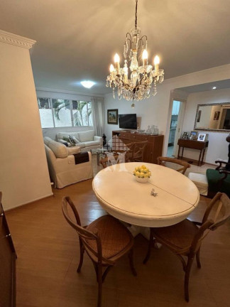 Imagem Apartamento com 2 Quartos à Venda, 70 m² em Cerqueira César - São Paulo