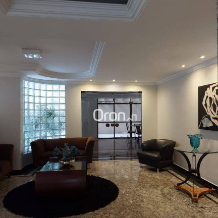 Imagem Cobertura com 4 Quartos à Venda, 346 m² em Setor Bueno - Goiânia