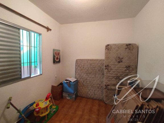 Imagem Casa com 3 Quartos à Venda, 240 m² em Itaóca - Mongaguá