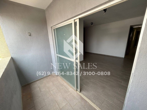 Imagem Apartamento com 2 Quartos à Venda, 80 m² em Setor Bela Vista - Goiânia Imagem Apartamento com 2 Quartos à Venda, 80 m² em Setor Bela Vista - Goiânia