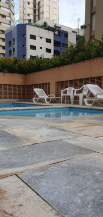 Imagem Imóvel com 2 Quartos à Venda, 60 m² em Moema - São Paulo
