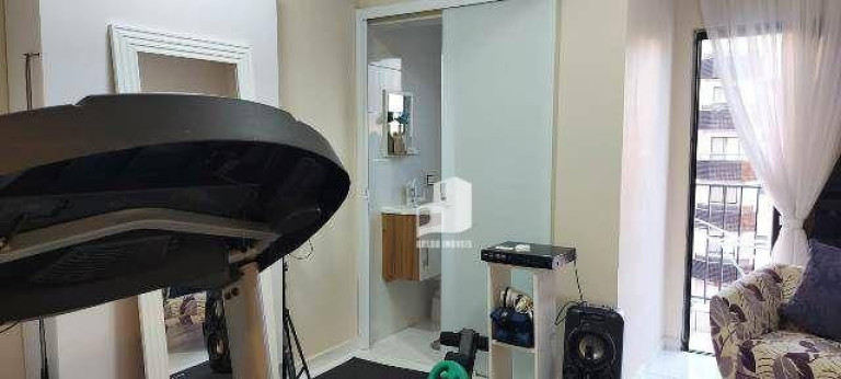 Imagem Apartamento com 4 Quartos à Venda, 210 m² em Aviação - Praia Grande Imagem Apartamento com 4 Quartos à Venda, 210 m² em Aviação - Praia Grande