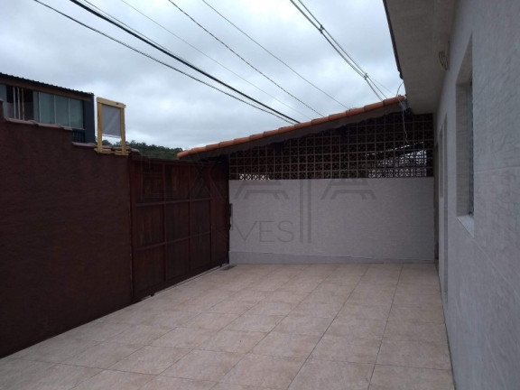 Imagem Casa com 4 Quartos à Venda, 180 m² em Vila Monte Serrat - Cotia Imagem Casa com 4 Quartos à Venda, 180 m² em Vila Monte Serrat - Cotia