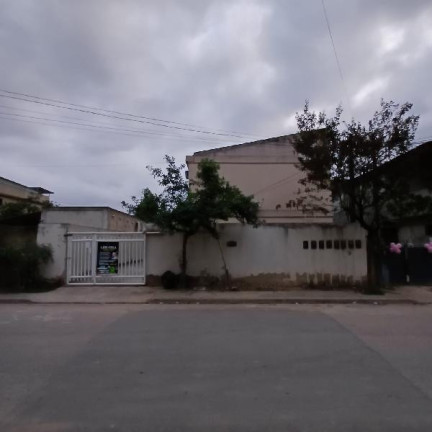 Casa com 2 Quartos à Venda, 67 m² em Cabucu - Nova Iguacu