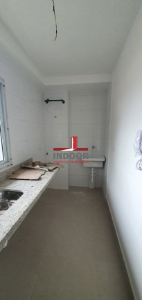 Imagem Imóvel com 2 Quartos à Venda, 41 m² em Carandiru - São Paulo