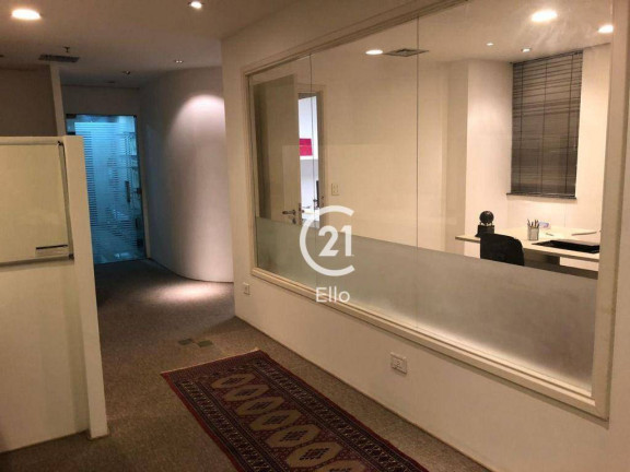 Imóvel à Venda, 60 m² em Itaim Bibi - São Paulo