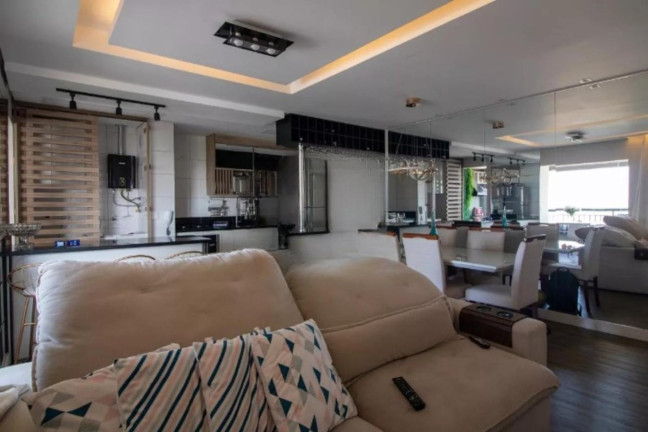 Imagem Apartamento com 2 Quartos à Venda, 81 m² em Vila Andrade - São Paulo Imagem Apartamento com 2 Quartos à Venda, 81 m² em Vila Andrade - São Paulo