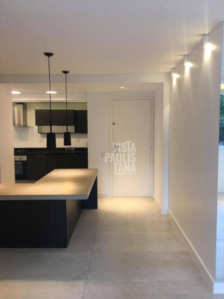 Imagem Apartamento com 2 Quartos para Alugar, 90 m² em Itaim - São Paulo