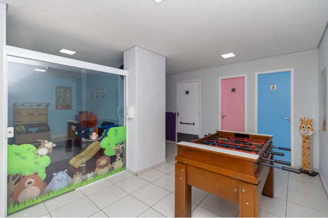 Imagem Apartamento com 3 Quartos à Venda, 100 m² em Vila Carrão - São Paulo
