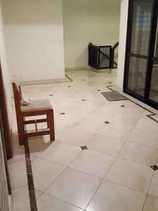 Imagem Cobertura com 3 Quartos à Venda, 190 m² em Vila Monte Alegre - São Paulo