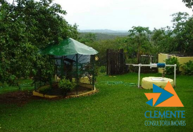 Imagem Casa de Condomínio com 6 Quartos à Venda, 500 m² em Estancia Da Mata - Jaboticatubas Imagem Casa de Condomínio com 6 Quartos à Venda, 500 m² em Estancia Da Mata - Jaboticatubas