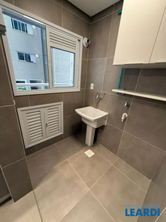 Imagem Apartamento com 2 Quartos à Venda, 64 m² em Campestre - Santo André