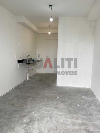 Imagem Studio com 1 Quarto à Venda, 33 m² em Brooklin Paulista - São Paulo