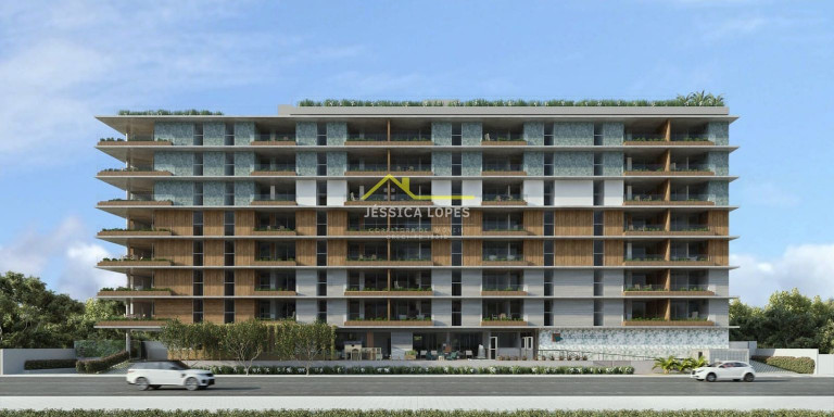 Imagem Apartamento com 2 Quartos à Venda, 78 m² em Camboinha - Cabedelo