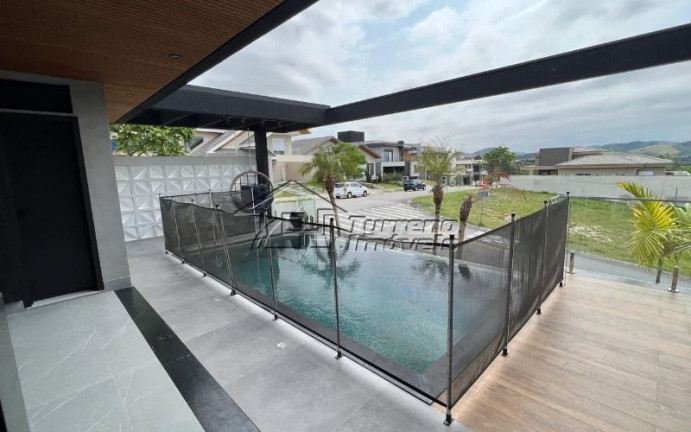 Imagem Casa de Condomínio com 4 Quartos à Venda, 315 m² em Urbanova - São José Dos Campos Imagem Casa de Condomínio com 4 Quartos à Venda, 315 m² em Urbanova - São José Dos Campos