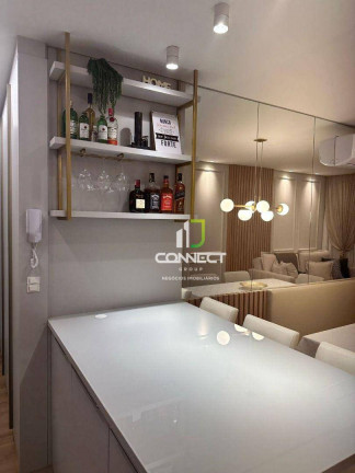 Imagem Apartamento com 2 Quartos à Venda, 62 m² em São Judas - Itajaí