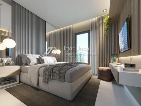 Imagem Apartamento com 2 Quartos à Venda, 67 m² em Papicu - Fortaleza