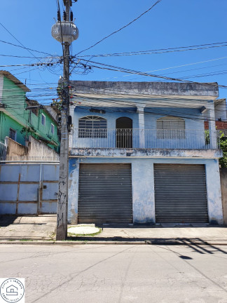 Imagem Casa com 3 Quartos à Venda, 150 m² em Jardim Nova Esperança - Francisco Morato