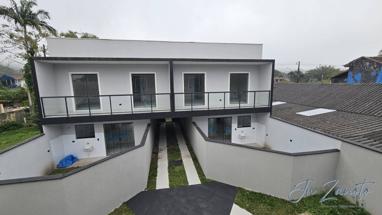 Imagem Sobrado com 3 Quartos à Venda, 119 m² em Sertãozinho - Matinhos Imagem Sobrado com 3 Quartos à Venda, 119 m² em Sertãozinho - Matinhos