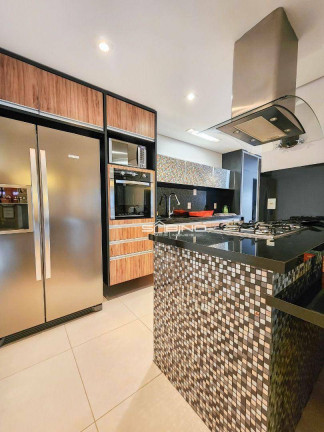 Imagem Apartamento com 3 Quartos à Venda, 142 m² em Riviera De São Lourenço - Bertioga