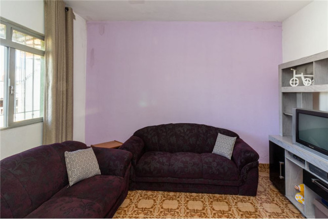 Imagem Casa com 3 Quartos à Venda, 155 m² em Pirituba - São Paulo