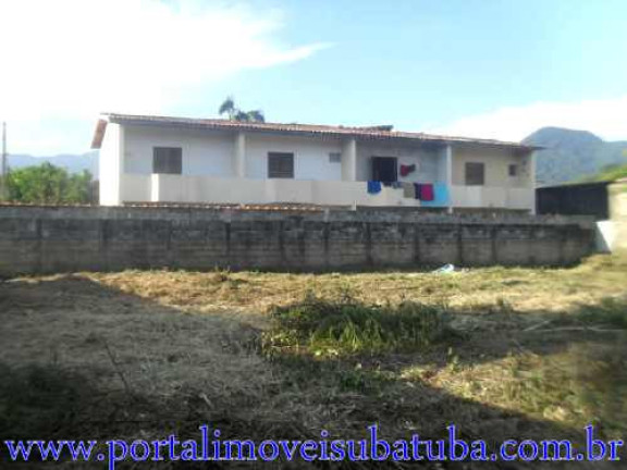 Imagem Terreno à Venda, 620 m² em Perequê Açu - Ubatuba Imagem Terreno à Venda, 620 m² em Perequê Açu - Ubatuba