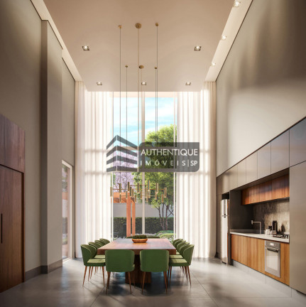 Imagem Apartamento com 3 Quartos à Venda, 88 m² em Anália Franco - São Paulo Imagem Apartamento com 3 Quartos à Venda, 88 m² em Anália Franco - São Paulo