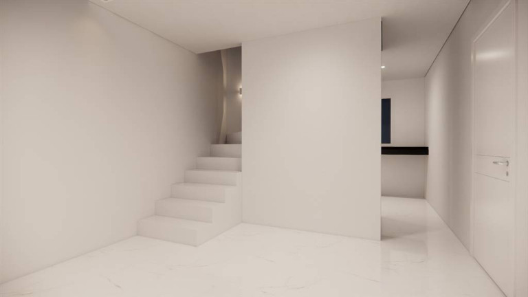 Imagem Casa com 3 Quartos à Venda, 79 m² em Mirim - Praia Grande