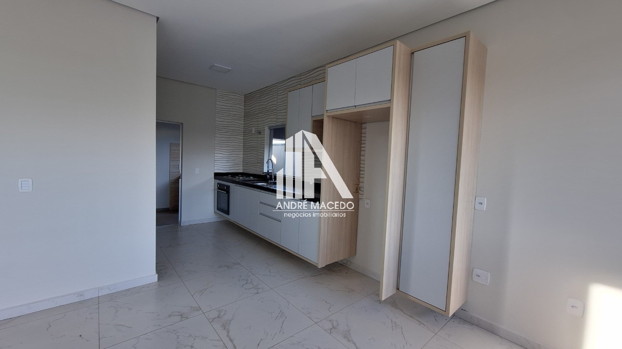Imagem Casa com 3 Quartos à Venda, 149 m² em Condomínio Residencial Reserva Da Mata - Mogi Mirim