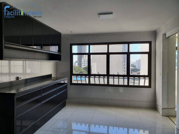 Imagem Apartamento com 4 Quartos à Venda, 228 m² em Centro - São Bernardo Do Campo Imagem Apartamento com 4 Quartos à Venda, 228 m² em Centro - São Bernardo Do Campo