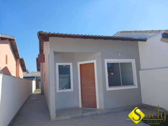Imagem Casa com 2 Quartos à Venda, 240 m² em Itaipuaçu - Maricá
